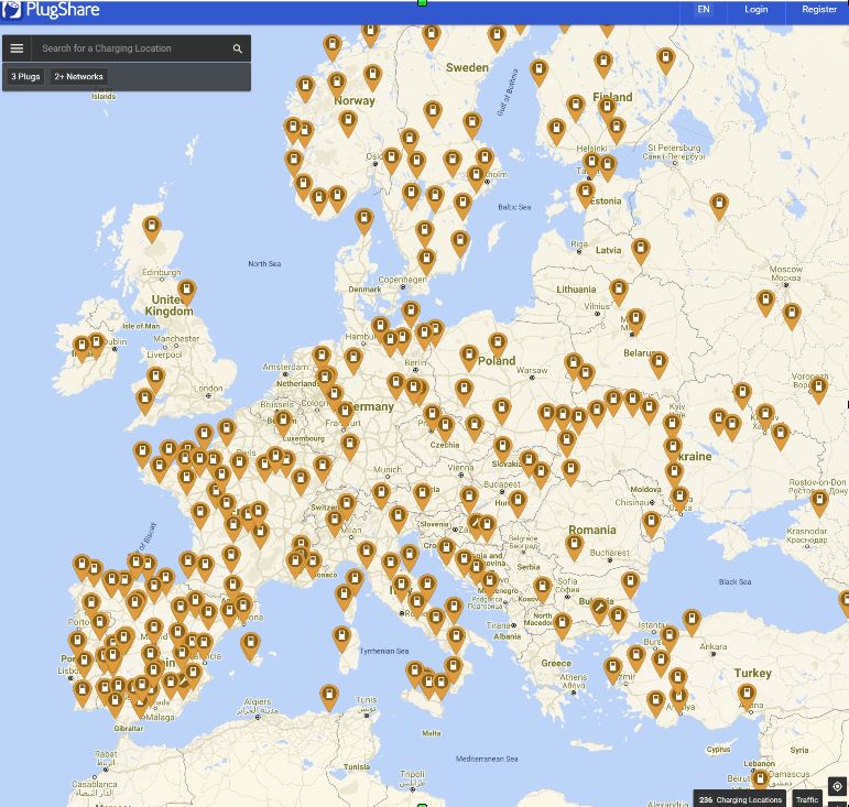 Plugshare