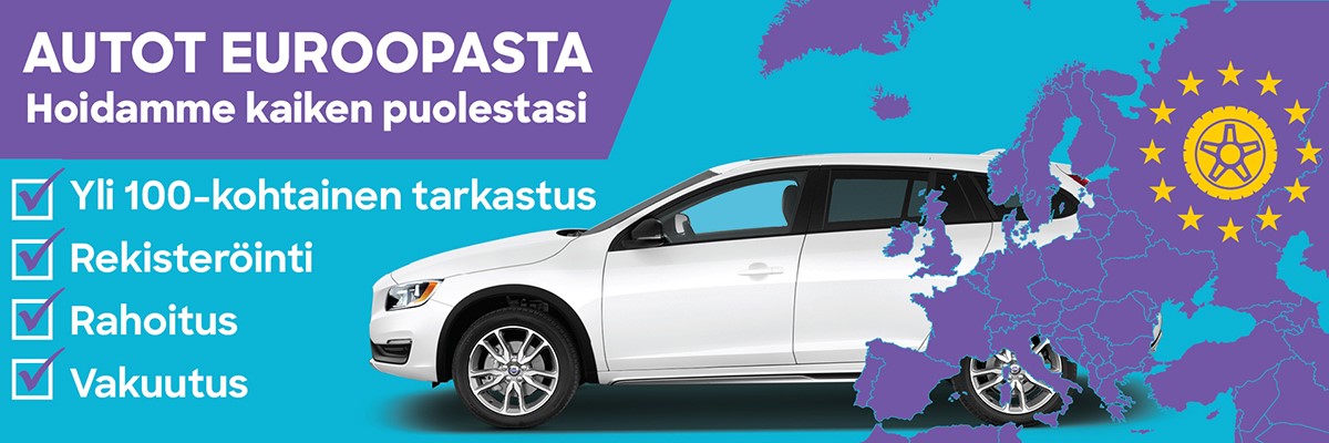 Ruotsi-auto 1200x400
