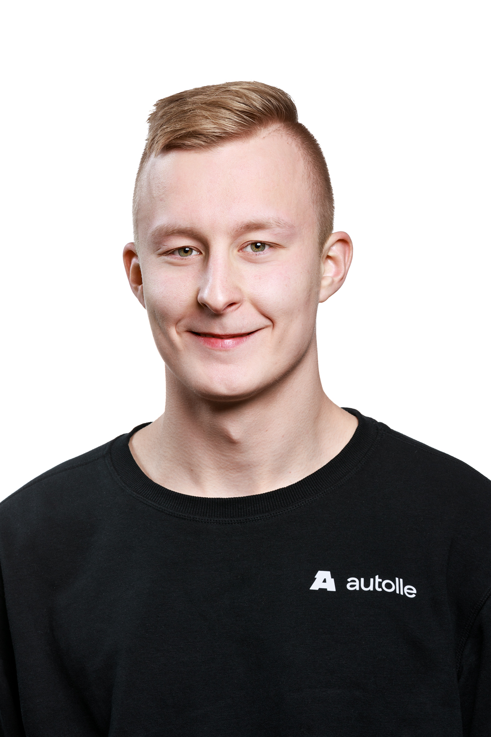 Hannes huovinen