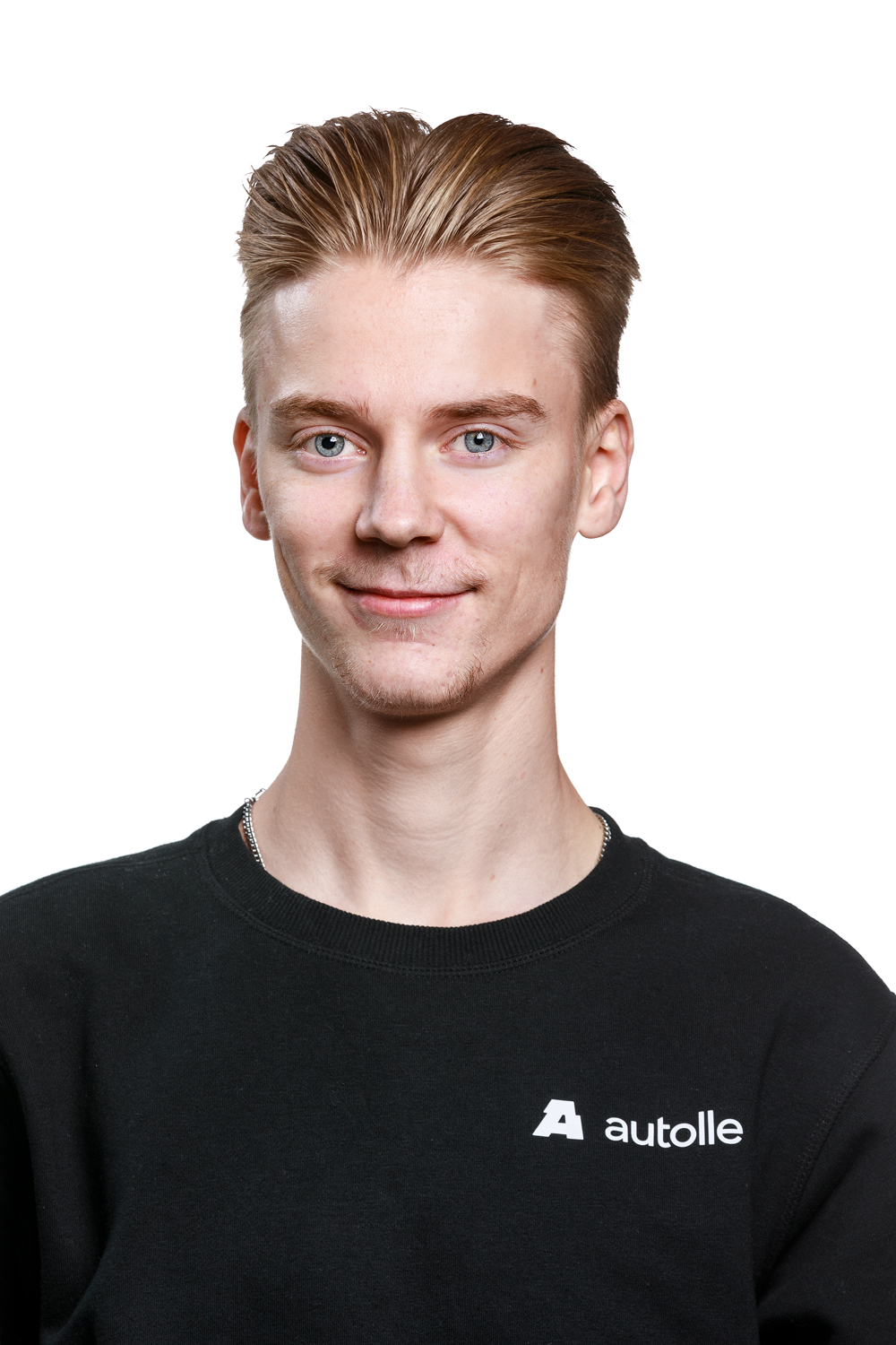 Valter vänttilä