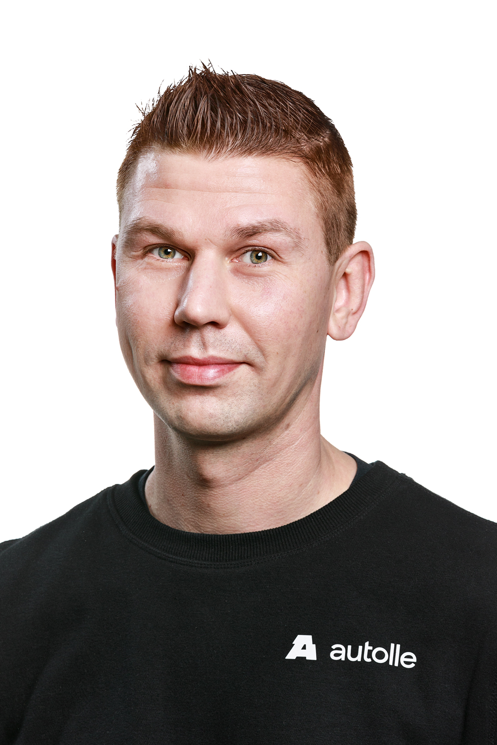 Aleksi pikkarainen