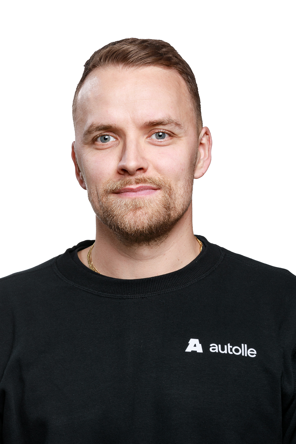 Jesse mäntylä